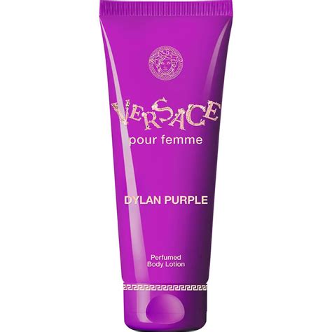 versace perom|versace body lotion.